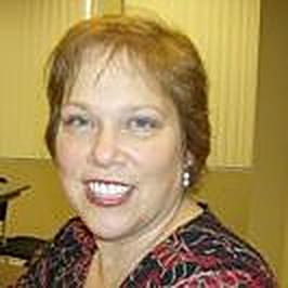 Portrait of Victoria Norman, Client Service-Coordinator at All Nursing Health Services Inc